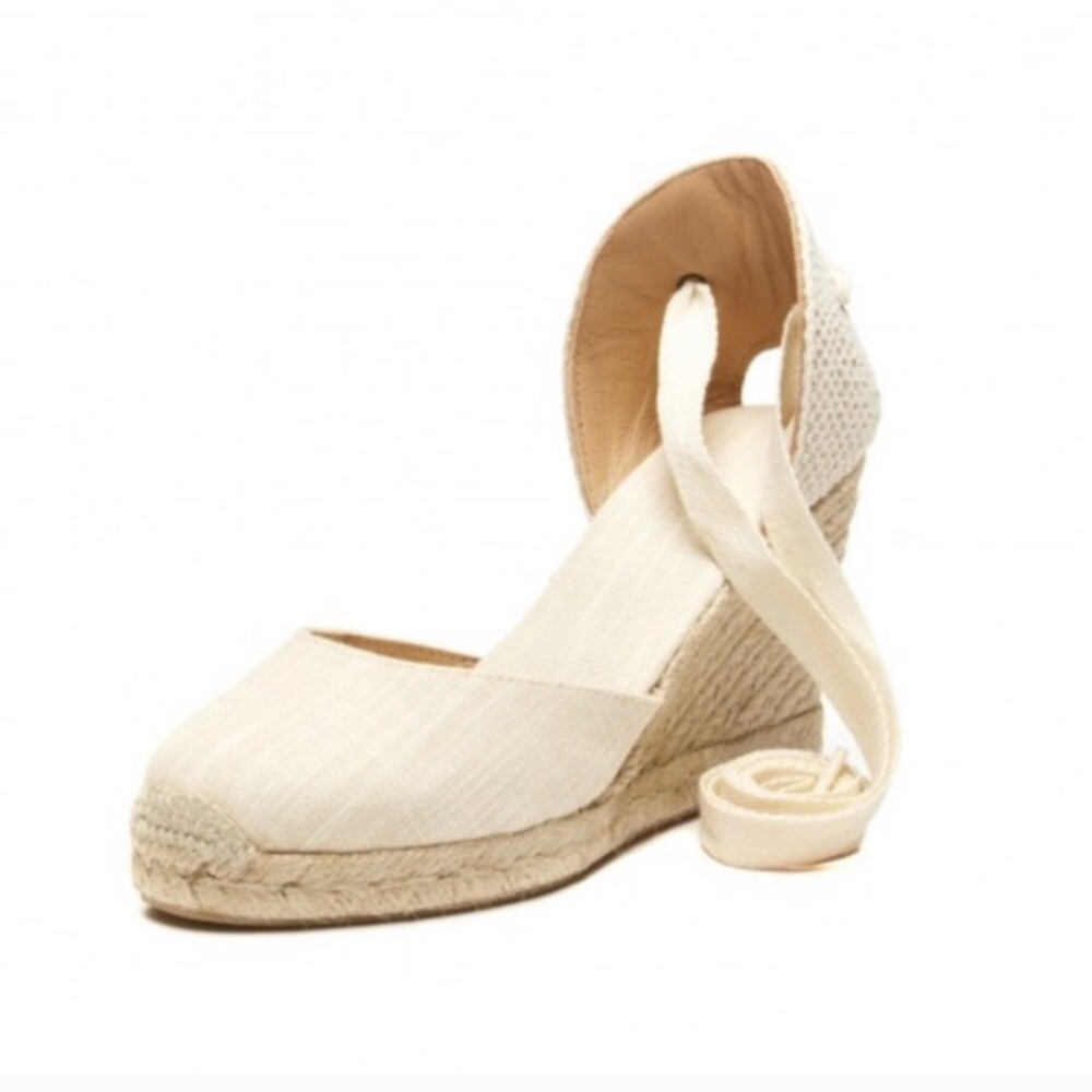 Soludos wedges
